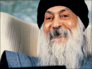 Osho picture, image, poster